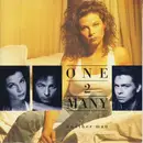 7inch Vinyl Single - One 2 Many - Another Man