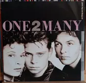 One 2 Many - Writing On The Wall