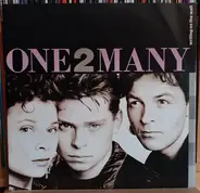 One 2 Many - Writing On The Wall