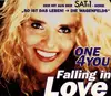 CD Single - One 4 You - Falling In Love