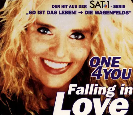One 4 You - Falling In Love