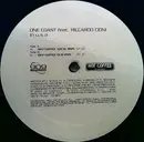 12inch Vinyl Single - One Coast Feat. Riccardo Cioni - In U.S.A.