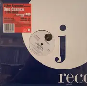 12inch Vinyl Single - One Chance - Look At Her
