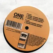 One a.k.a. B-1