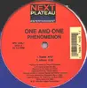 12'' - One And One - Phenomenon