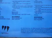 LP - One Bad Pig - Swine Flew