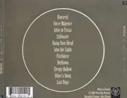 CD - One Bad Son - This Aggression Will Not Stand