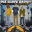 12inch Vinyl Single - One Block Radius - Loud And Clear