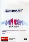 One Giant Leap - What About Me