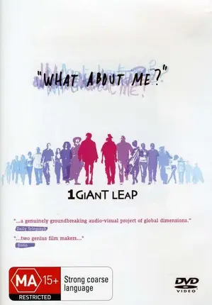 One Giant Leap - What About Me