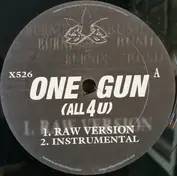 One Gun