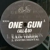 One Gun