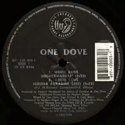 One Dove - White Love