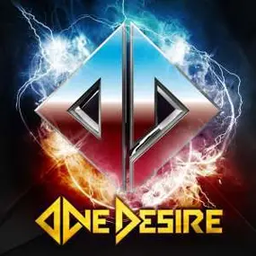 One Desire - One Desire -Gatefold-