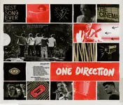 ONE DIRECTION - Best Song Ever