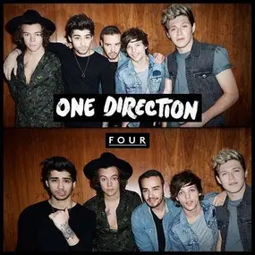 ONE DIRECTION - Four