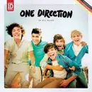CD - One Direction - Up All Night (Germany Edition)