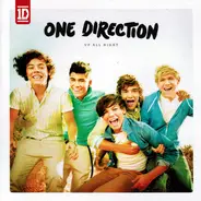 One Direction - Up All Night