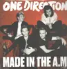 Double LP - One Direction - Made In The A.M.