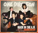 CD - One Direction - Made In The A.M. - Deluxe Edition, Digibook