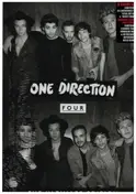ONE DIRECTION - FOUR (The Ultimate Edition)