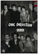 One Direction - FOUR (The Ultimate Edition)