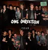 Double LP - One Direction - Four