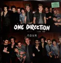Double LP - One Direction - Four