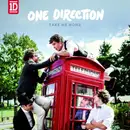 CD - One Direction - Take Me Home
