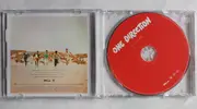 CD - One Direction - Up All Night