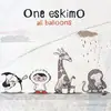 CD - One EskimO - All Balloons - Still Sealed