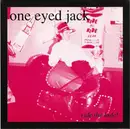 7inch Vinyl Single - One Eyed Jack - Ride The Hide!