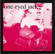 ONE EYED JACK - Ride The Hide!