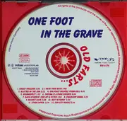 CD - One Foot In The Grave - Old Farts...