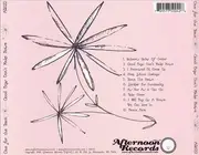 CD - One For The Team - Good Boys Don't Make Noise