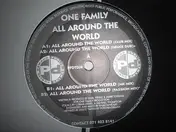 One Family - All Around The World
