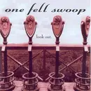 CD - One Fell Swoop - Look Out.