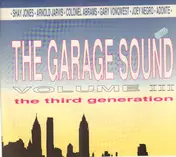 Arnold Jarvis - The Garage Sound Volume III - The Third Generation