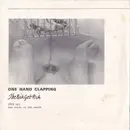 7inch Vinyl Single - One Hand Clapping - The Rich Get Rich