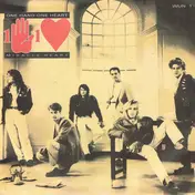 One Hand One Heart - Miracle Heart