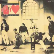 7inch Vinyl Single - One Hand One Heart - Miracle Heart