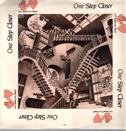 One Hand One Heart - One Step Closer