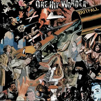 One Hit Wonder - Outfall