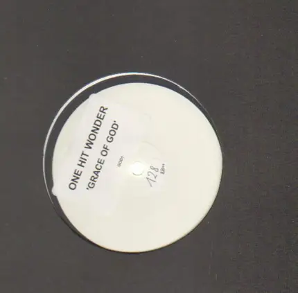 One Hit Wonders - Grace Of God