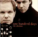 CD - One Hundred Days - The Obvious