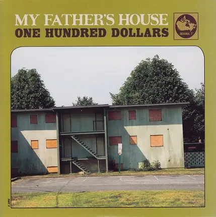 One Hundred Dollars - My Father's House