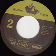 7inch Vinyl Single - One Hundred Dollars - My Father's House