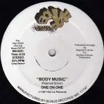 One On One - Body Music