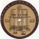 LP - One On One - Make Your Body Move