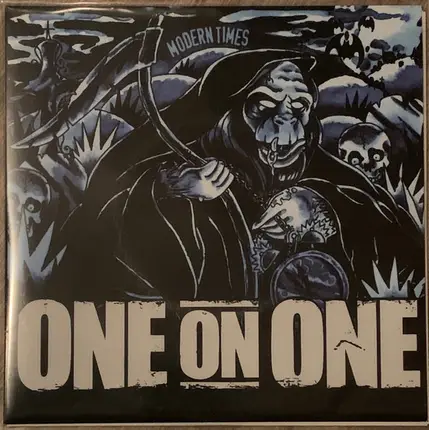 One On One - Modern Times